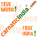 carnatic india